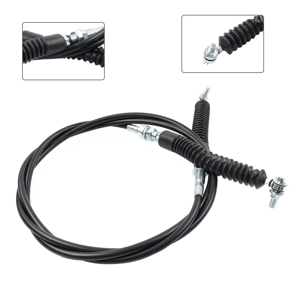Gear Shift Cable for Polaris Ranger 900 XP 1000 XP (2013–2019) 7081883 7082474