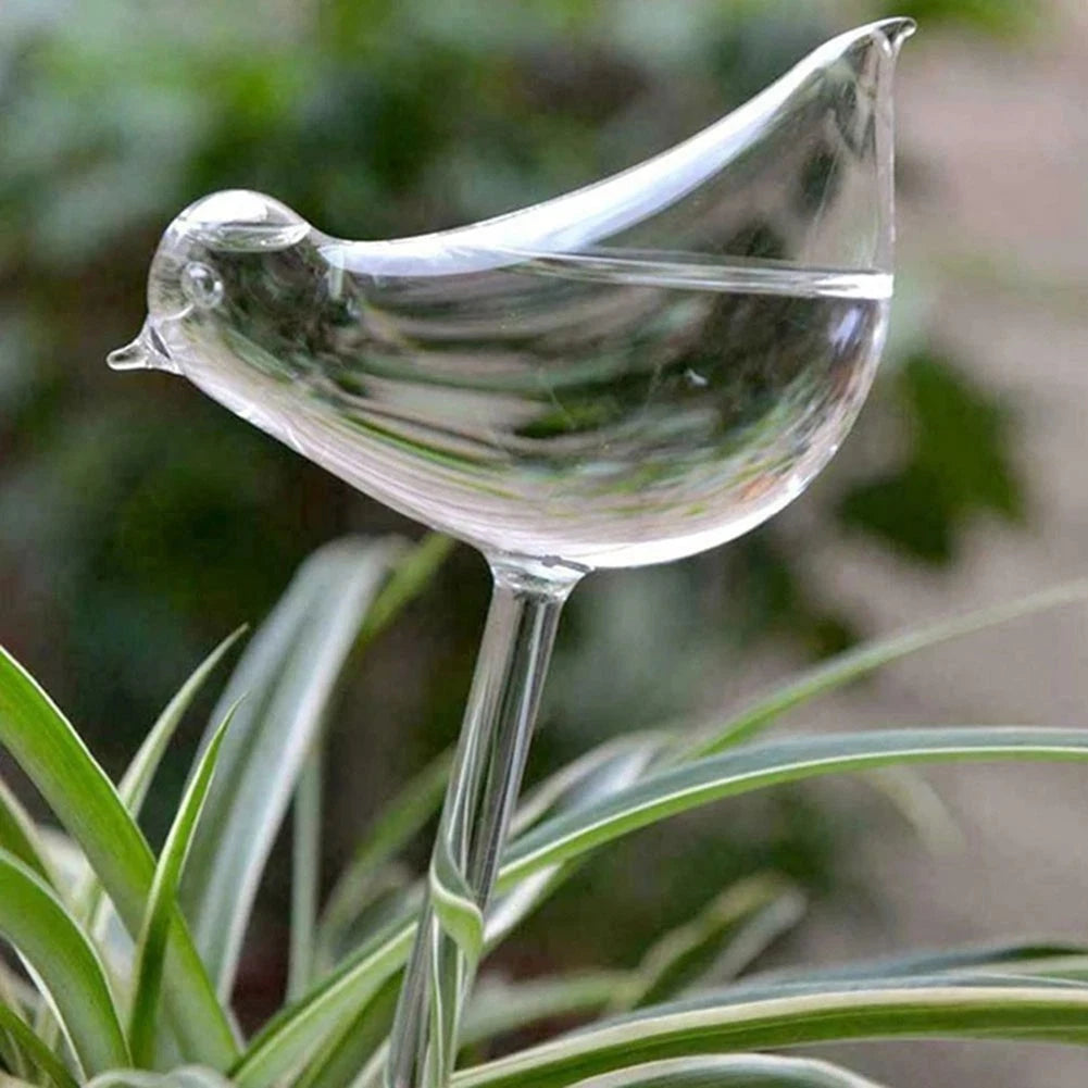 Watering Globe for Plants - Prevent Overwatering, Stylish Design