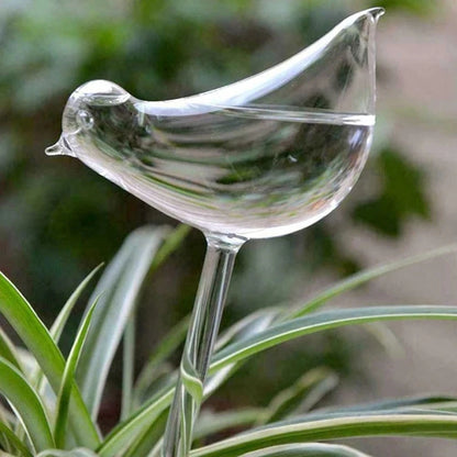 Watering Globe for Plants - Prevent Overwatering, Stylish Design