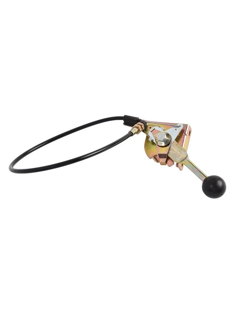 Replacement Brake Cable for Bad Boy MZ Series (2010–2016)