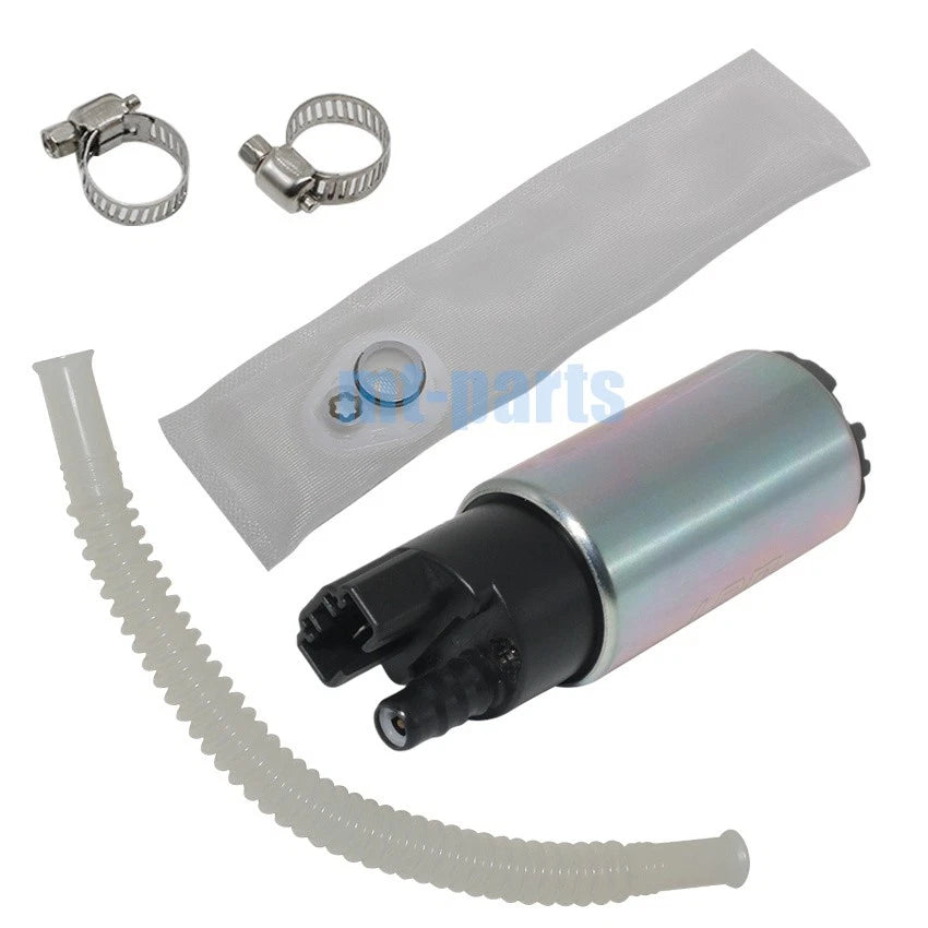 Fuel Pump for BMW G650GS (2009–2014), G650X (2007–2009), HP2 (2006–2009), HP4 (2013–2014)