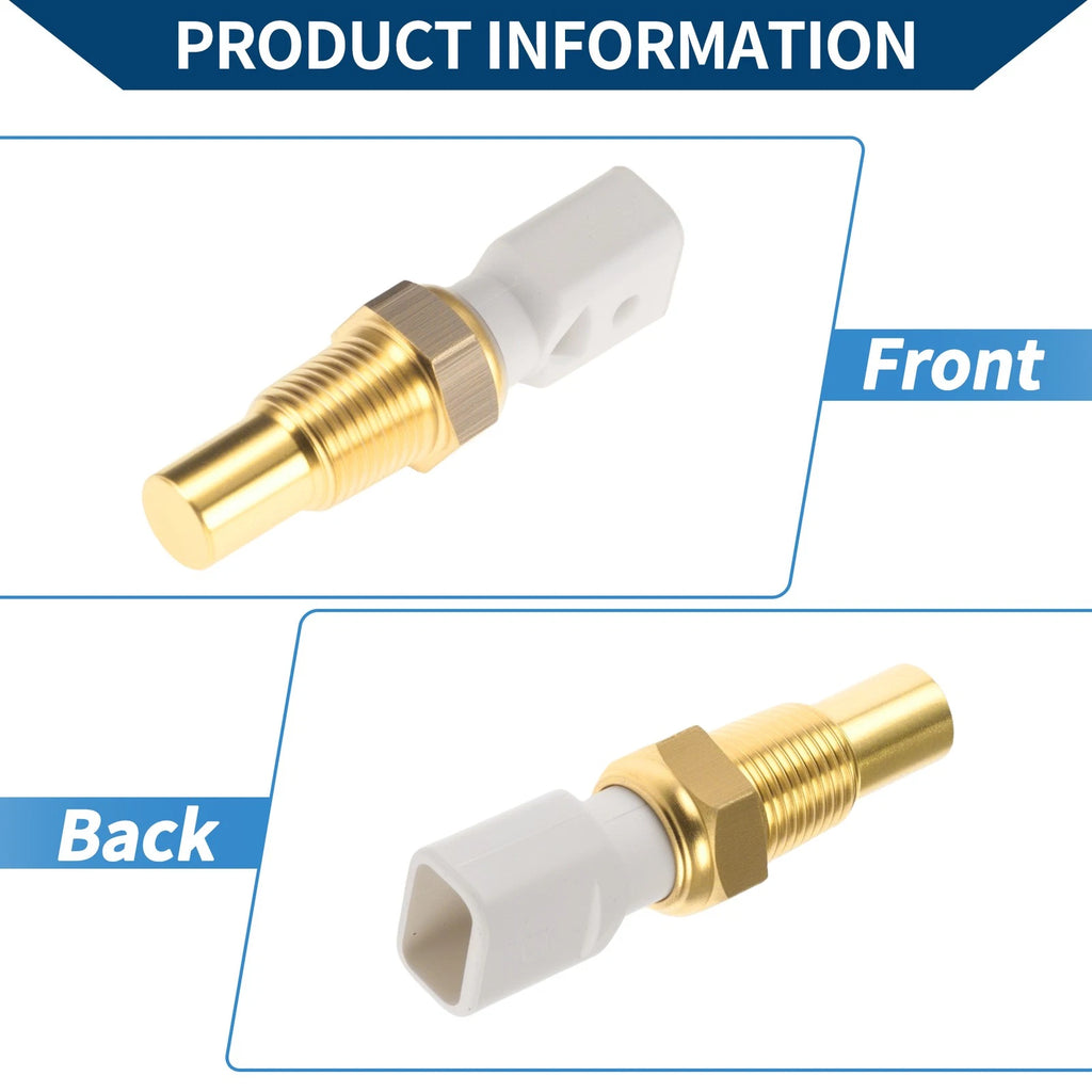 Engine Coolant Temperature Sensor No. 56027012 for Jeep Cherokee (1992–1996)