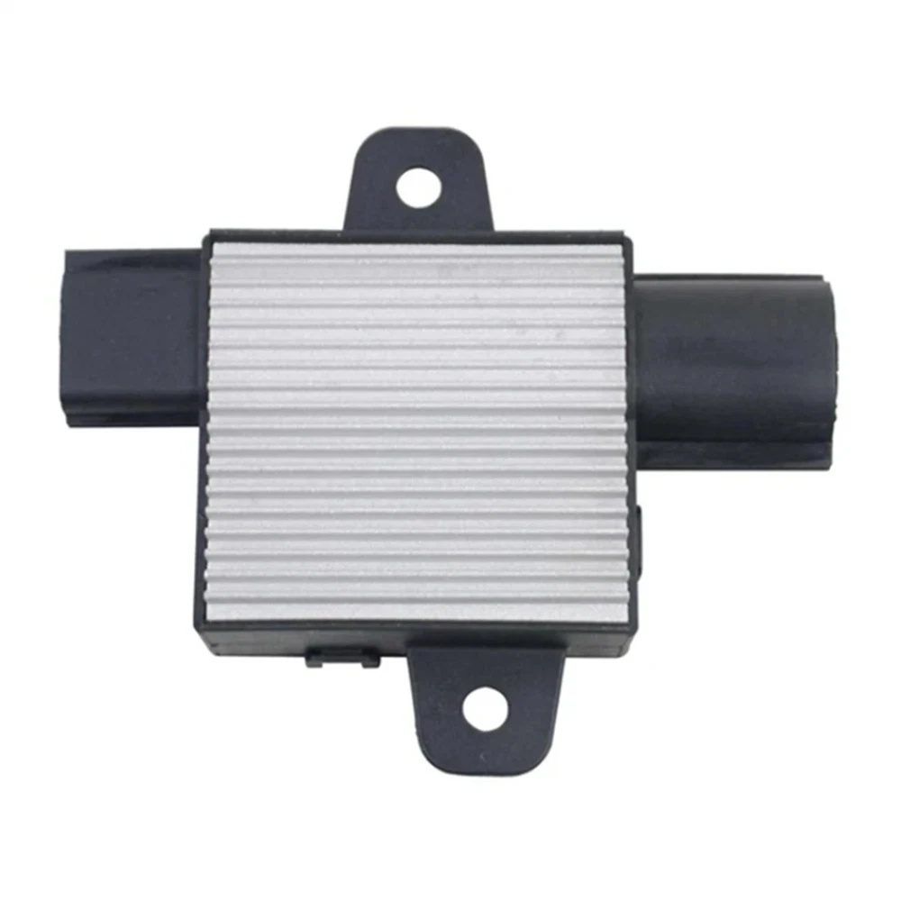 Cooling Fan Control Unit Module for Chevrolet Camaro, Cadillac ATS, CTS (2010–2020)
