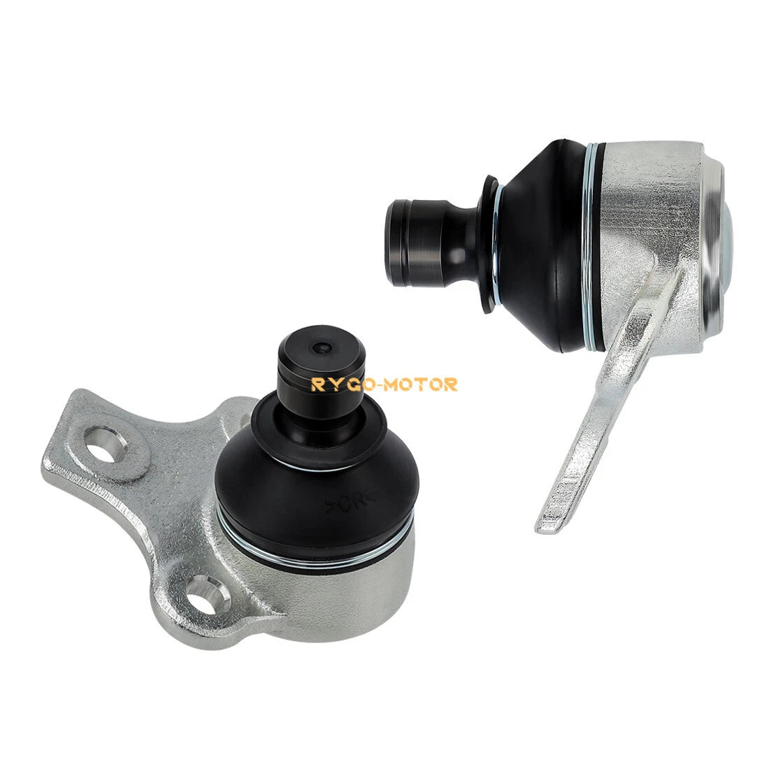 2 Front Lower Ball Joints for Can-Am Outlander 400 500 650 800 800R (2001–2012)