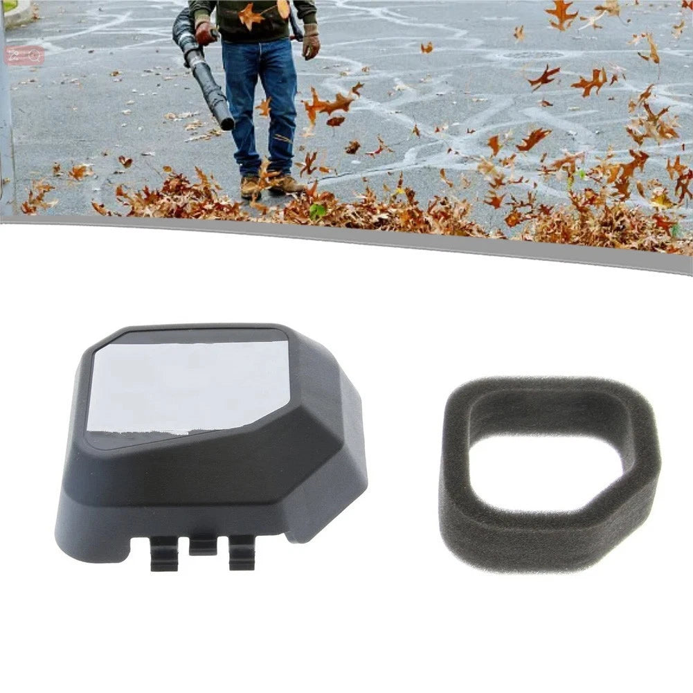 Air Filter Cover Set for RY38BP Backpack Blower (RY38BP)