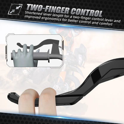 Adjustable Clutch Lever for KTM 790 Adventure 790 Adventure R (2019–2020)
