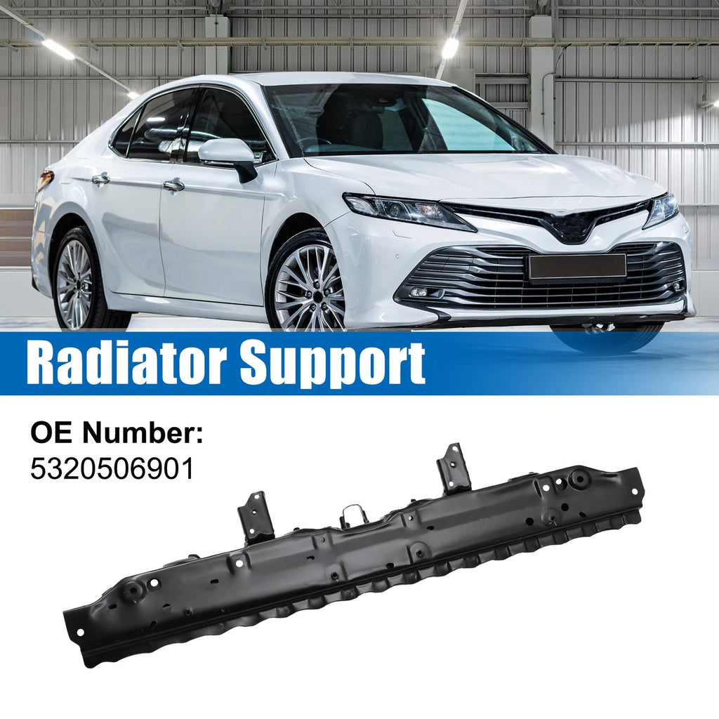 Upper Radiator Support Bracket Replacement for Toyota Camry (2018–2022)