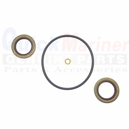 Lower Unit Seal kit 821092 for Mercruiser Stern Drive BRAVO II Engine 54926