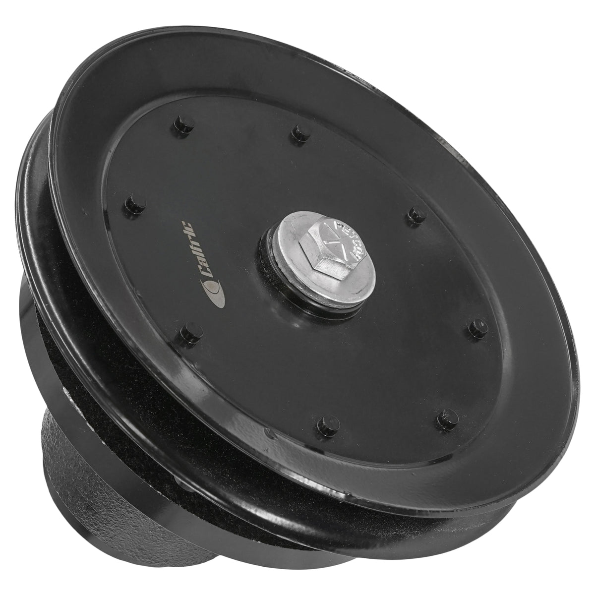 Deck Spindle Assembly with Pulley 72 Inch for Dixon Mowers (1970–2010)