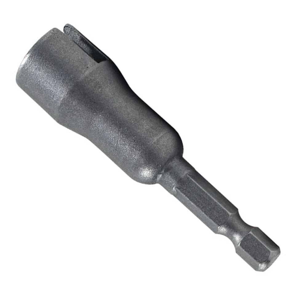 Alloy U Shaped Open Wing Disc Sleeve for Wing Type Screws
