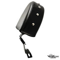 Driver Backrest for Harley Heritage Softail (2018–2023) - Studded