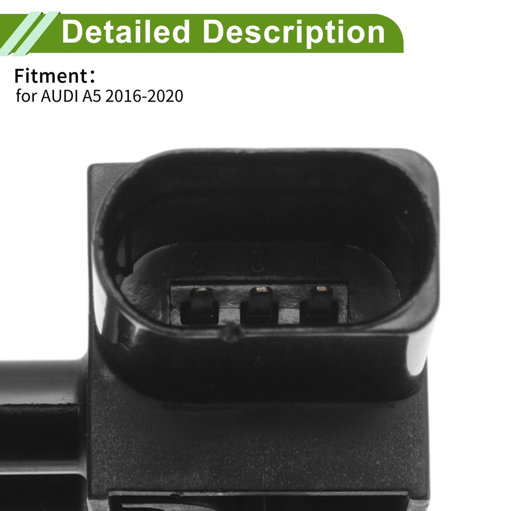 MAP Sensor No.31MPP15 for Audi A5 (2016–2020)