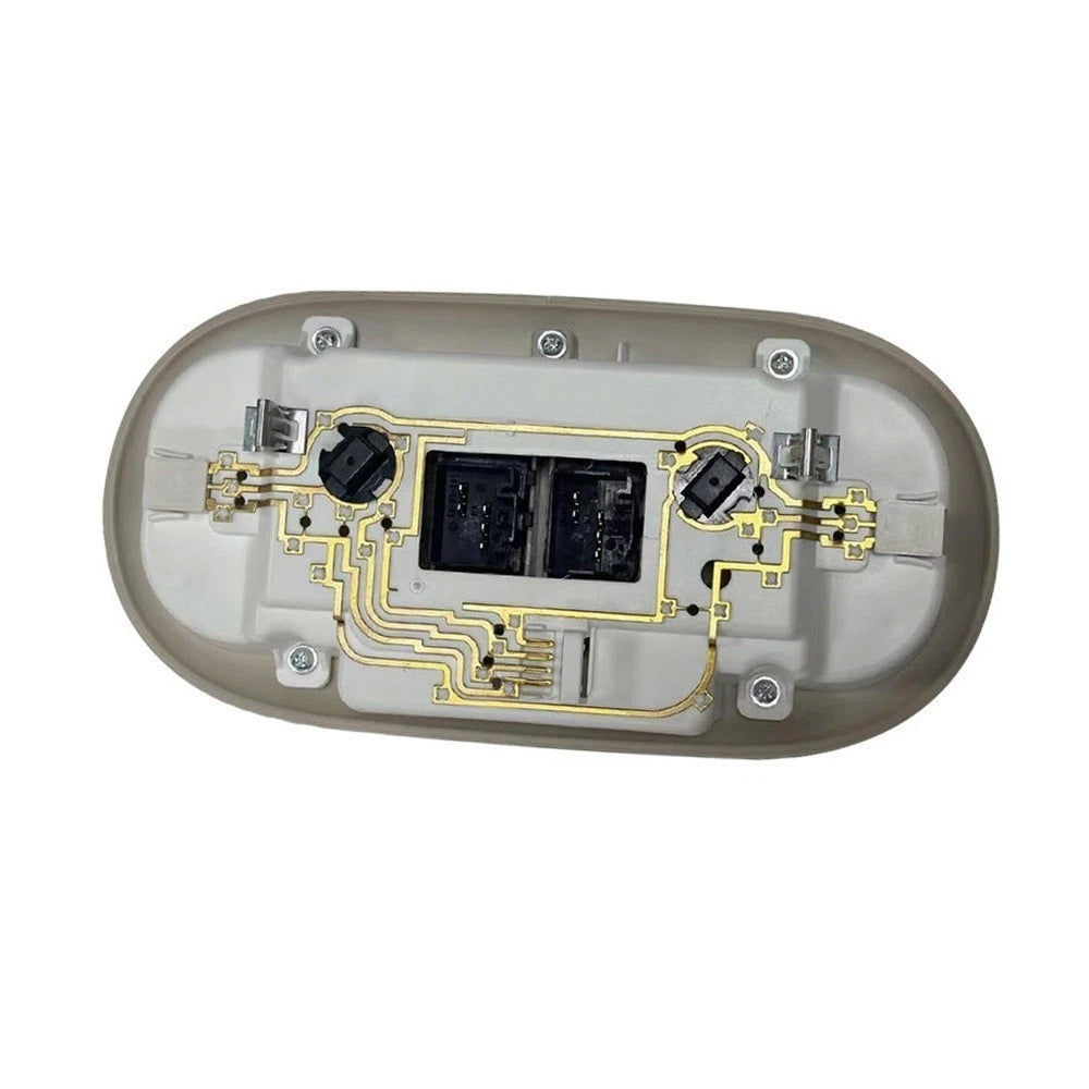 Overhead Console Dome Map Light & Sunroof Switch for Lincoln Mark LT (2006–2008)