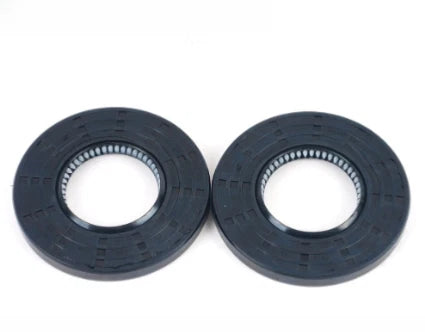 Fluororubber Oil Seal Ring 50x100x10x12 for Front Load Washing Machine