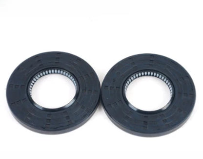 Fluororubber Oil Seal Ring 50x100x10x12 for Front Load Washing Machine
