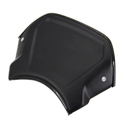 Windshield Protector for Honda X-ADV 750 (2017–2018) Black