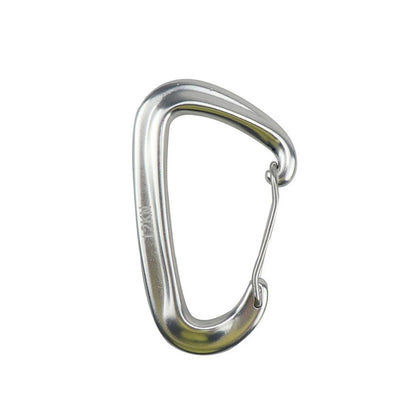 D Shape Clip for Climbing (8x5cm)