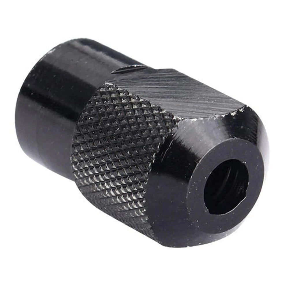 3X Drill Chuck Nut Set for MINI (M8X0 75mm) with 2 Wrenches