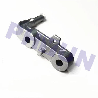 Rear Right Exhaust Bracket 68395841AA for RAM 1500 (2019–2025)
