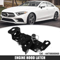Engine Hood Latch Lower Replacement for Mercedes-Benz Metris (2016–2018)
