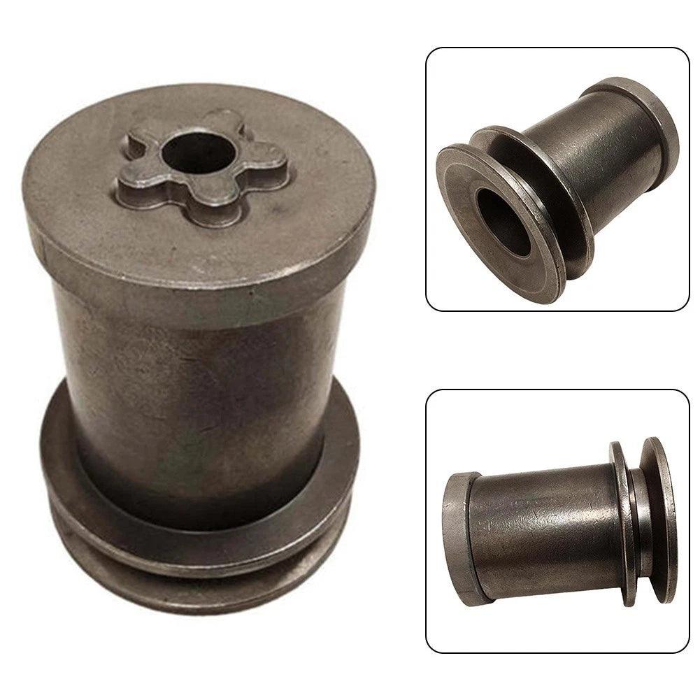 Metal Adapter for Precise Cutting Compatible with 581098501