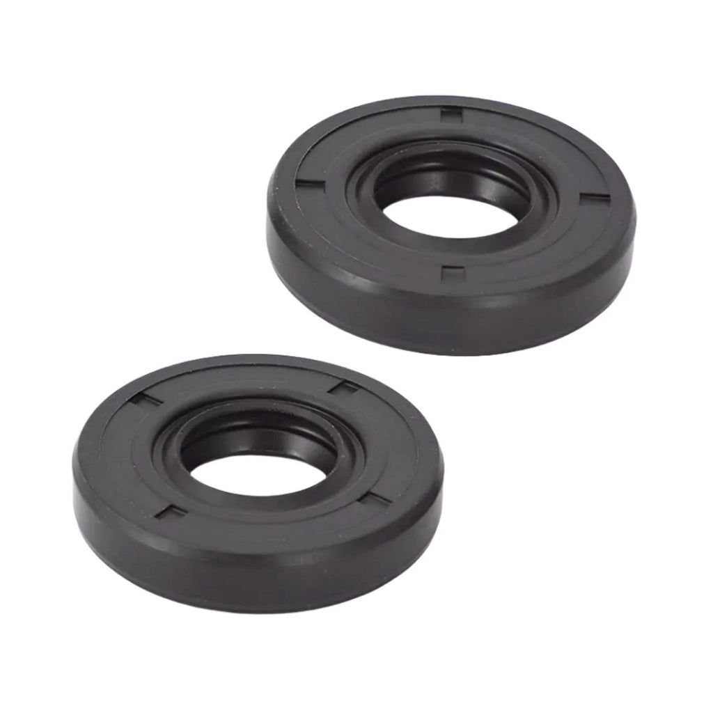 2X Axle Oil Seal TT-187T0134280 for Cub Cadet LTX1042KW LTX1046KW XT1-LT42 XT2-LX46