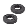 2X Axle Oil Seal TT-187T0134280 for Cub Cadet LTX1042KW LTX1046KW XT1-LT42 XT2-LX46