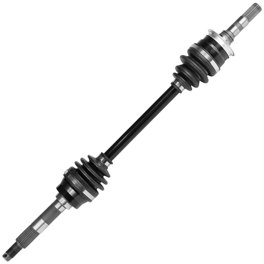 Front Left Complete CV Joint Axle Replacement for Kawasaki Mule 4010 4X4 (2009–2026)