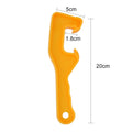 Lid Opener for Gallon Bucket (Universal)