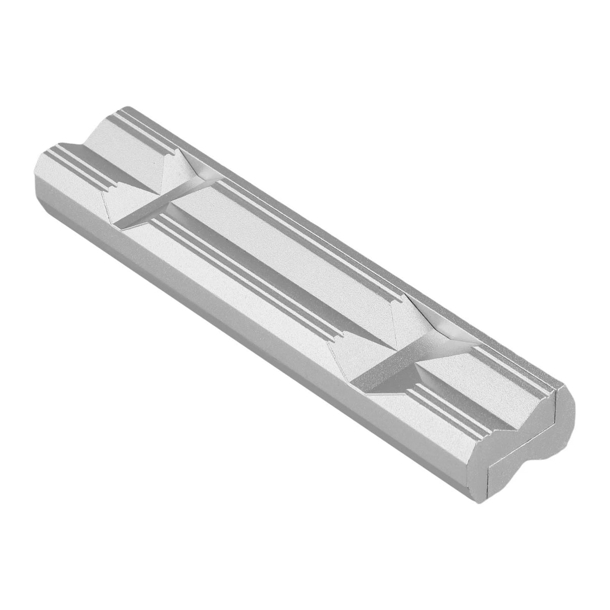 V Type Jaw Fixture for CNC Milling Steel Vise