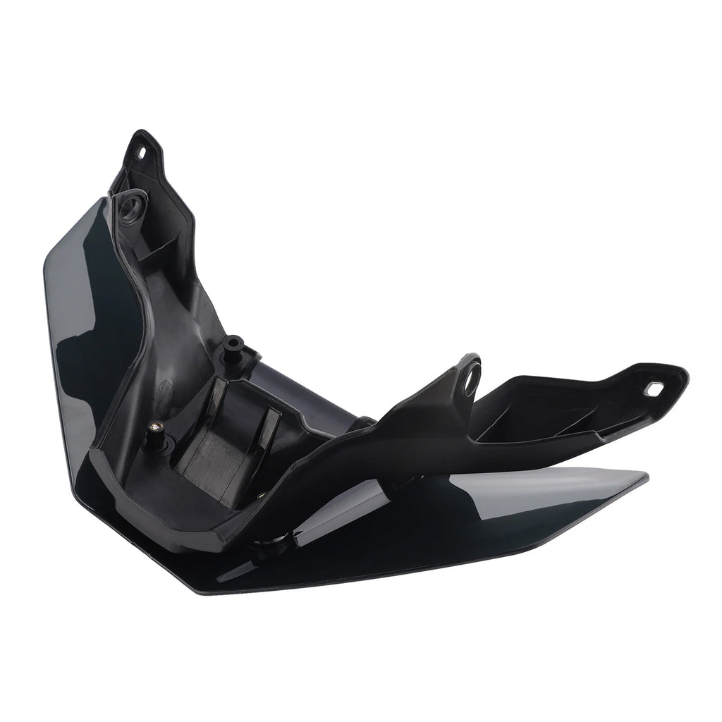 ABS Windshield for Yamaha MT-09/SP (2024–2025) AA3
