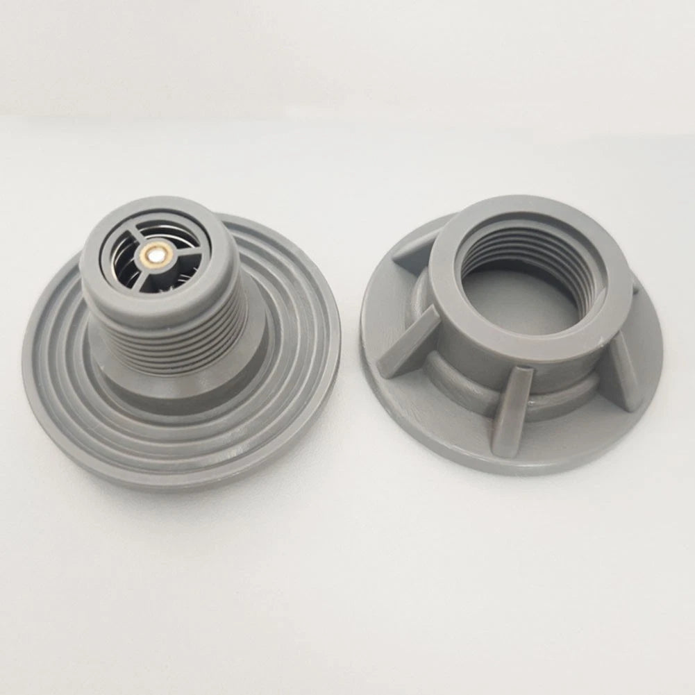 Rubber Air Nozzle for Inflatable Boat Paddleboard (Replacement)