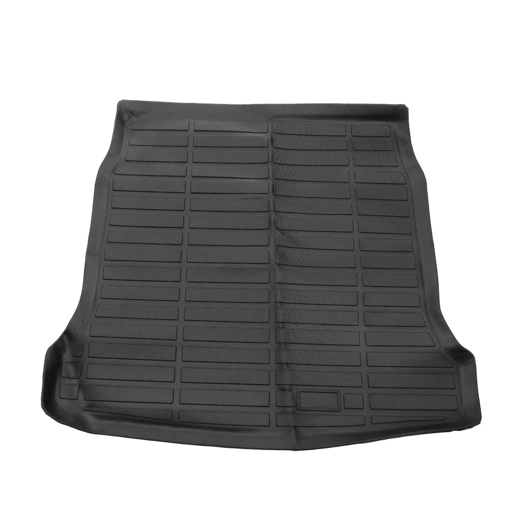 Cargo Liner Rear Trunk Mat Replacement for Hyundai Ioniq 6 (2023–2024)
