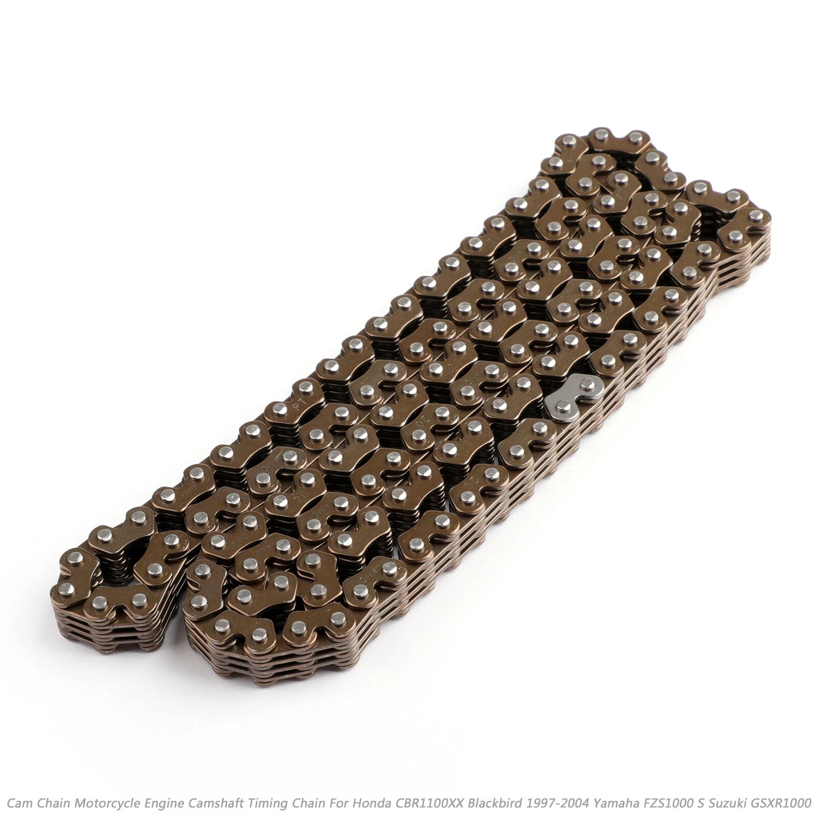 Chain for KTM 390 Adventure 250 DK 390 DK RC 250 ABS 390 RC390 Adv T9 (2020–2023)