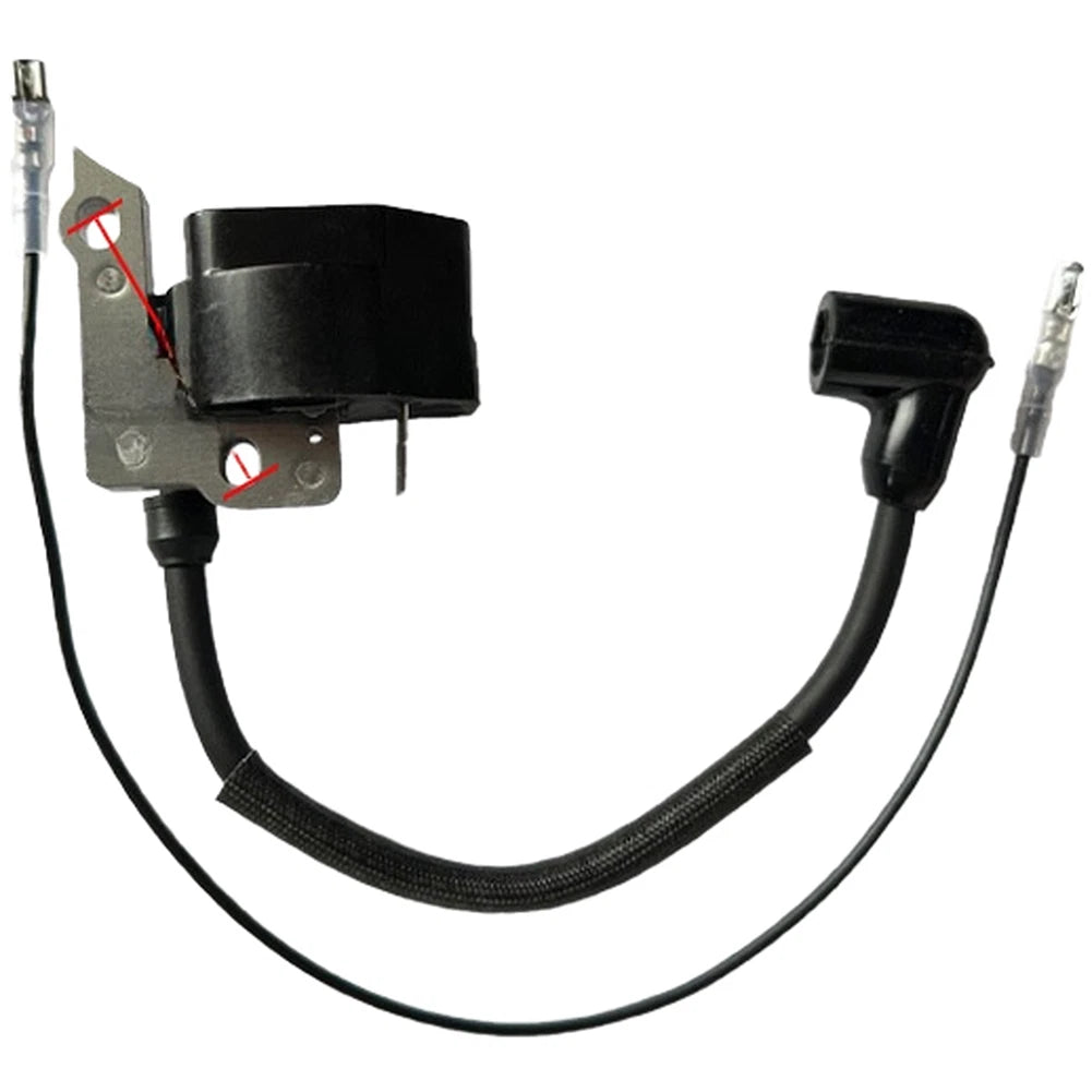 High Pressure Ignition Coil for FS36 FS40 FS44 FC44 (No Years Specified)