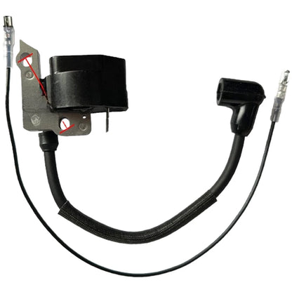High Pressure Ignition Coil for FS36 FS40 FS44 FC44 (No Years Specified)