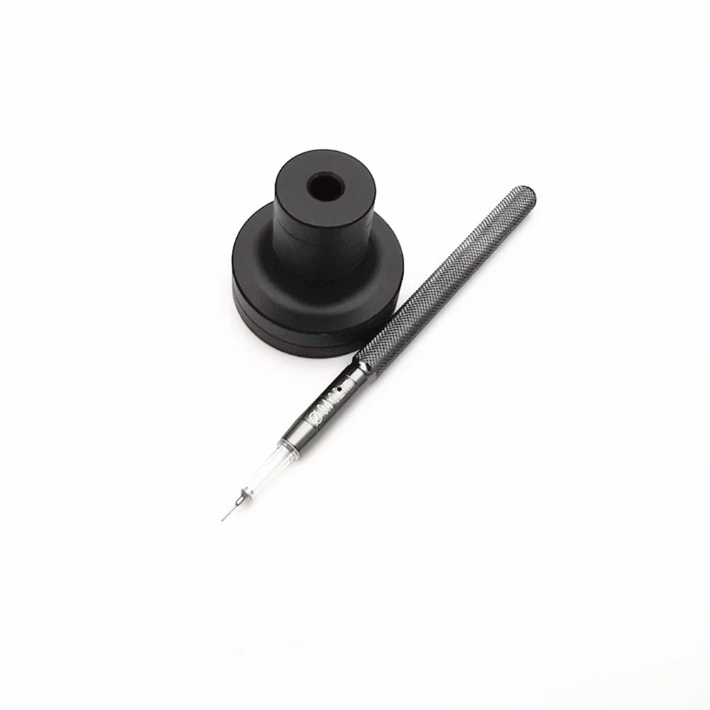 Alloy Watch Oiler Pen Set for Watchmaker Repair Tool