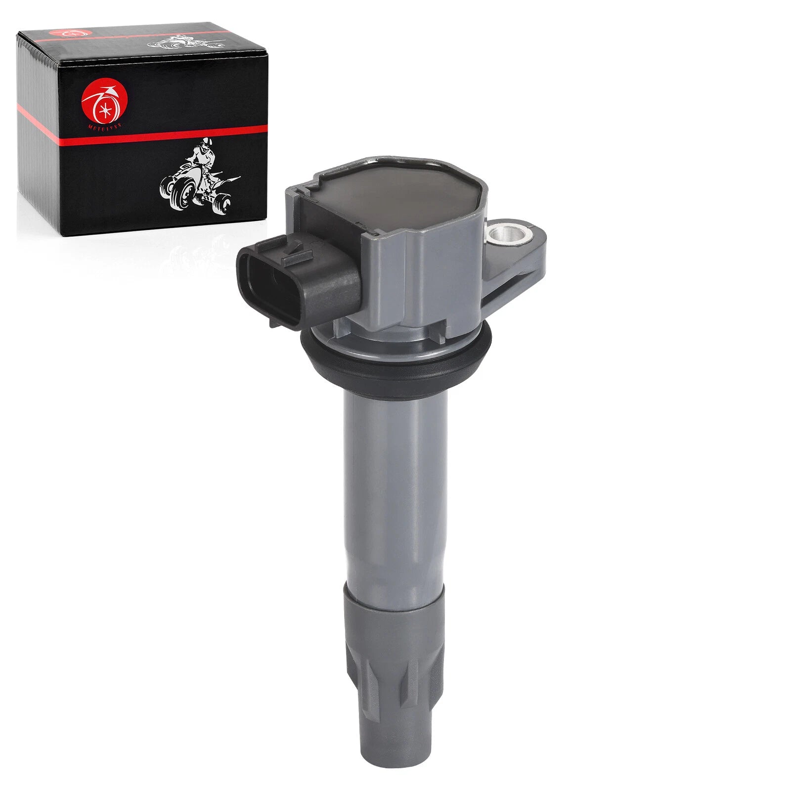 Ignition Coil Stick for Can-Am Defender HD7, Maverick X3 Turbo Max RR (2017–2023)