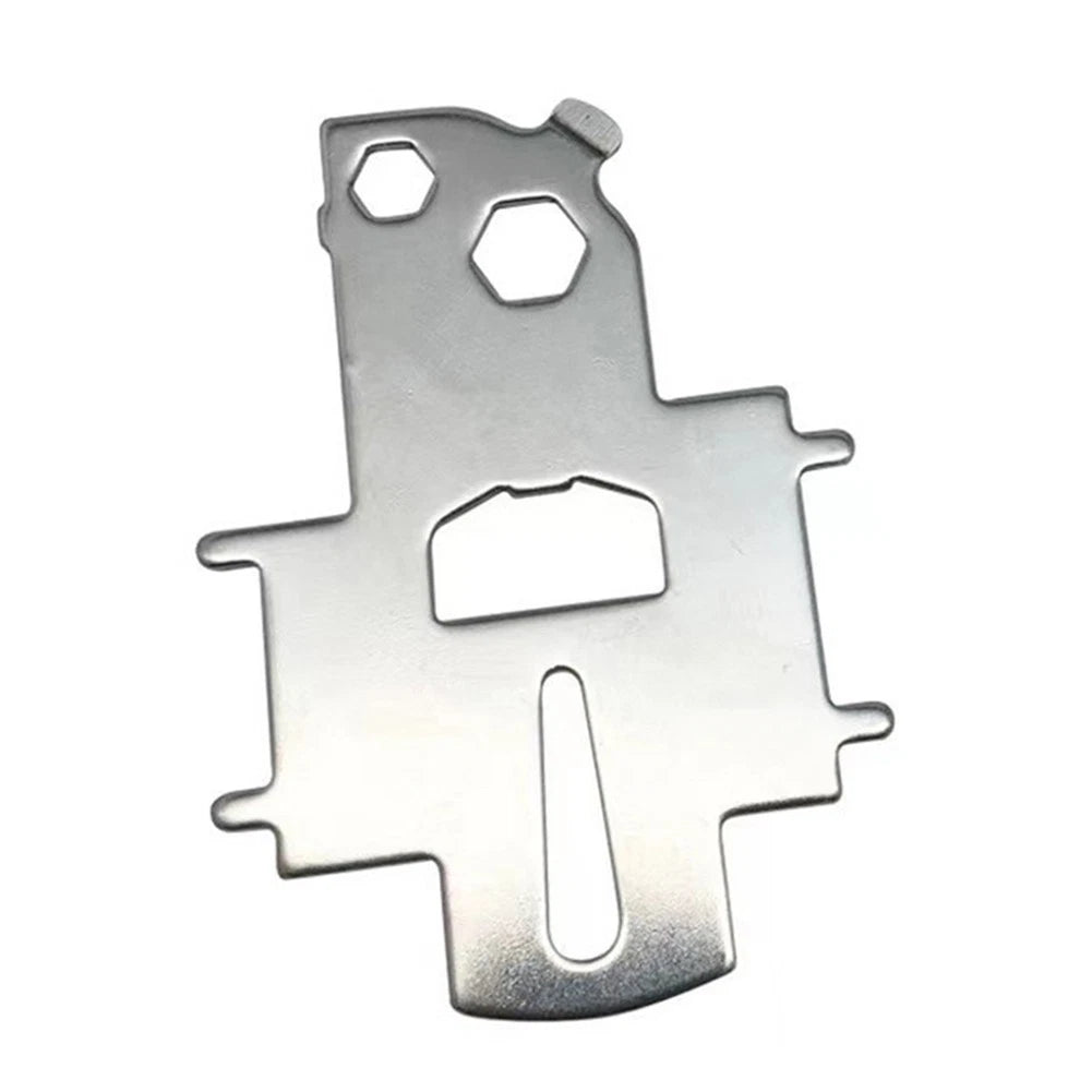 316 SS Multifunctional Boat Key Tool