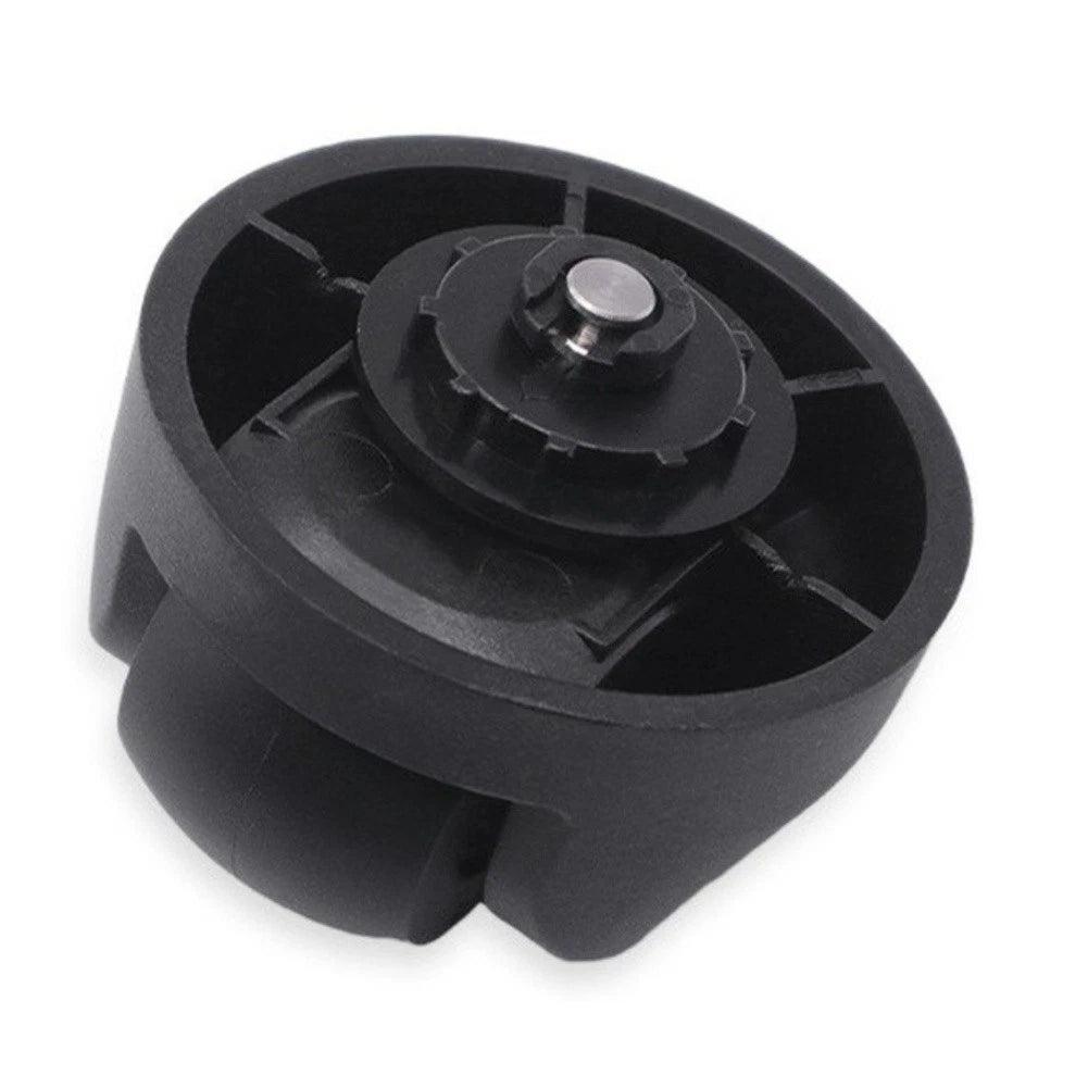 Front Swivel Caster Wheel for Ecovacs T80s X8Pro Plus