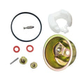 Carburetor Repair Kit for GX240 Engine (2000–2023)