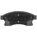 Front Disc Brake Pad Set for Holden Trax TJ (2013–2016) A14NET