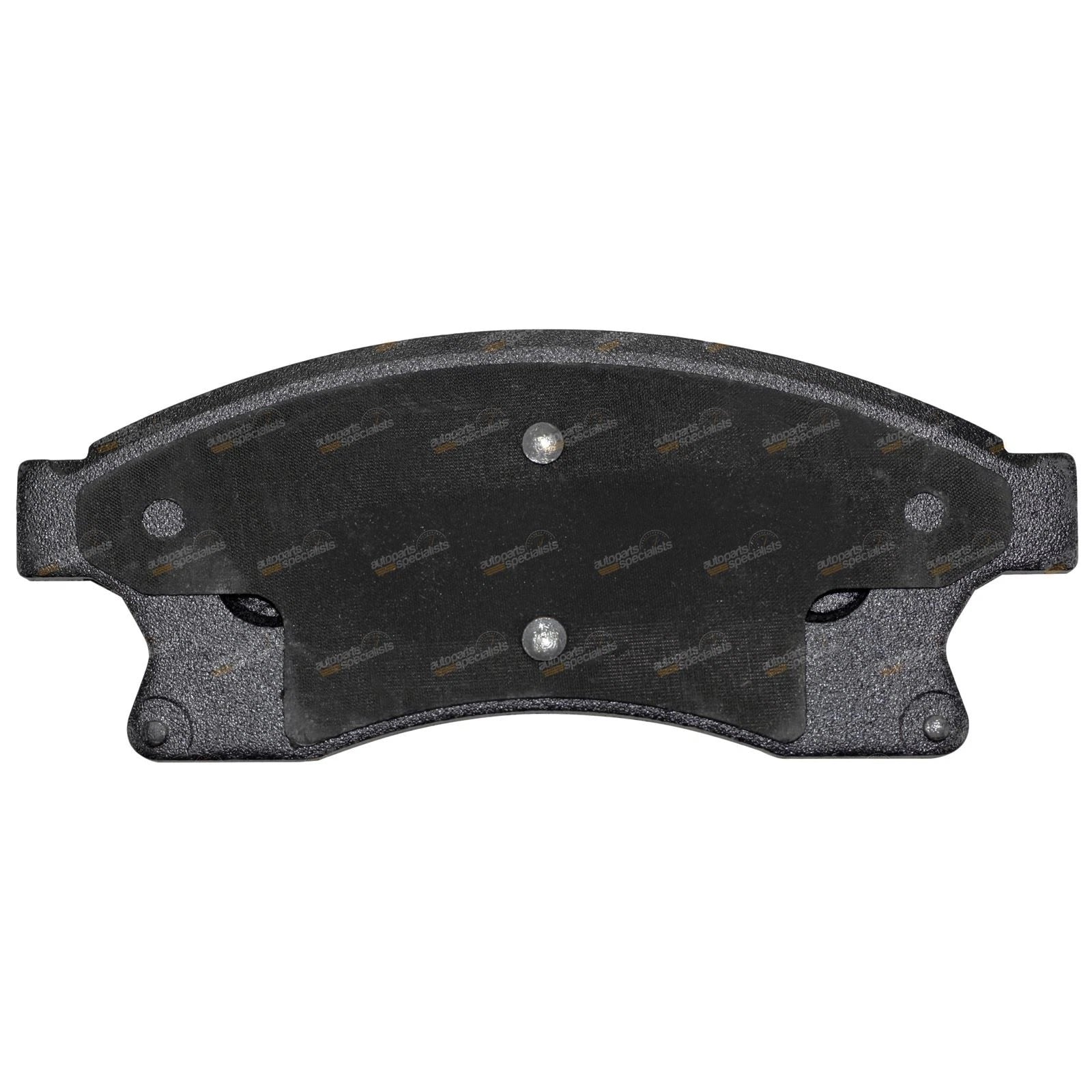 Front Disc Brake Pad Set for Holden Trax TJ (2013–2016) A14NET