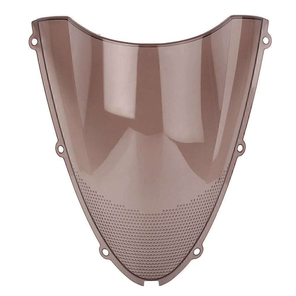 ABS Front Windshield for Kawasaki Ninja ZX6R (2005–2008)
