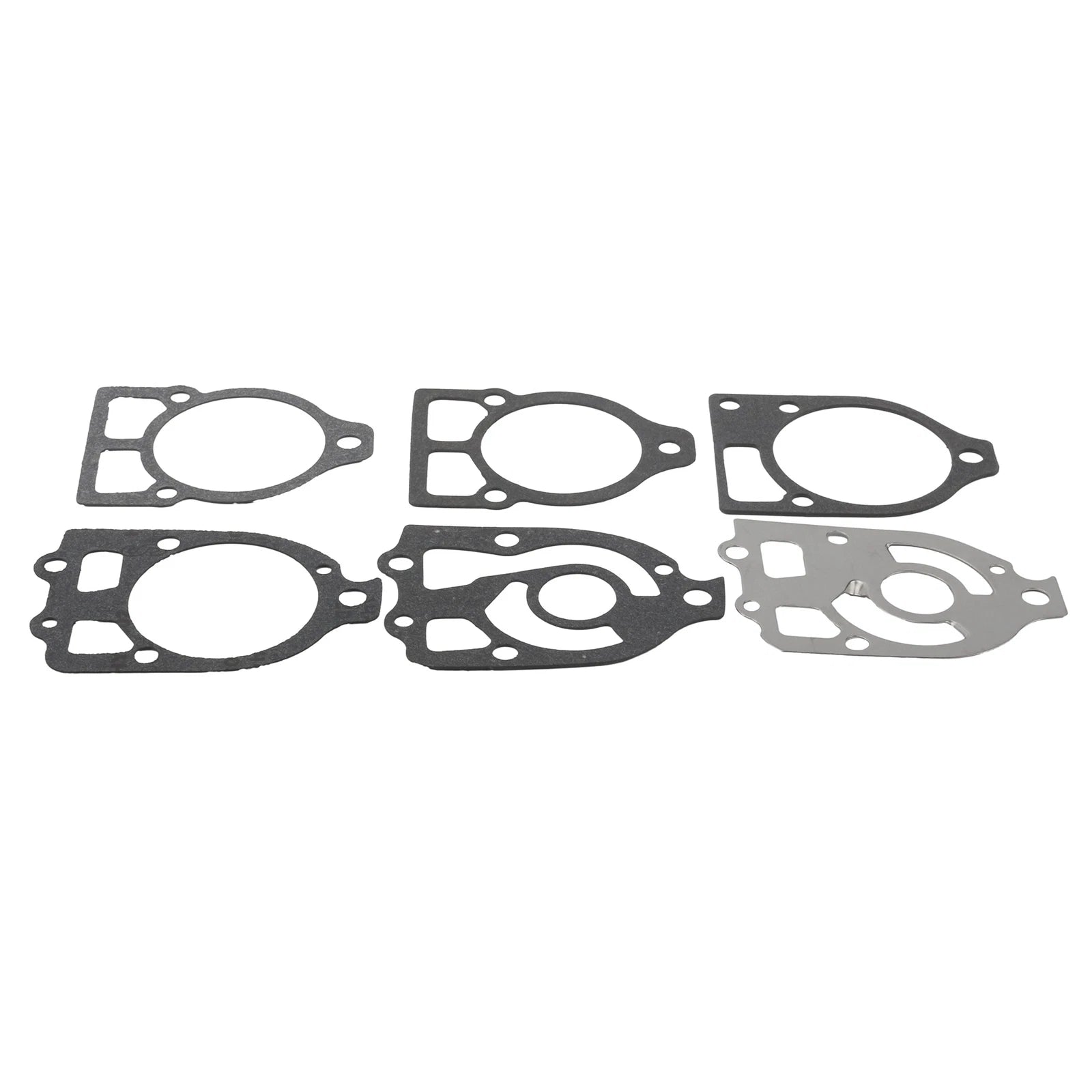 Water Pump Impeller Kit 47-89984T5 for Mercury 115-225HP