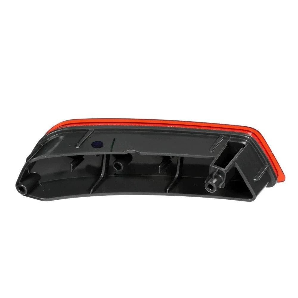1x For 2019-2023 Jeep Cherokee Rear Right Side Bumper Light Reflector 68275962AC