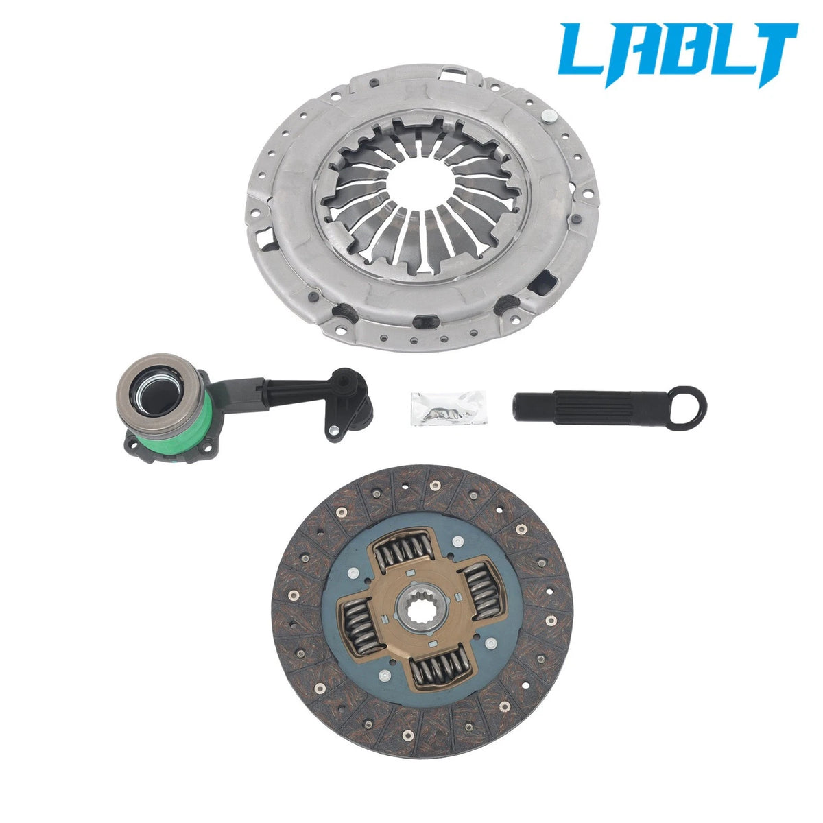 Transmission Clutch Kit w/Save CYL for Chevy Cobalt (2005–2010) HHR Pontiac G5