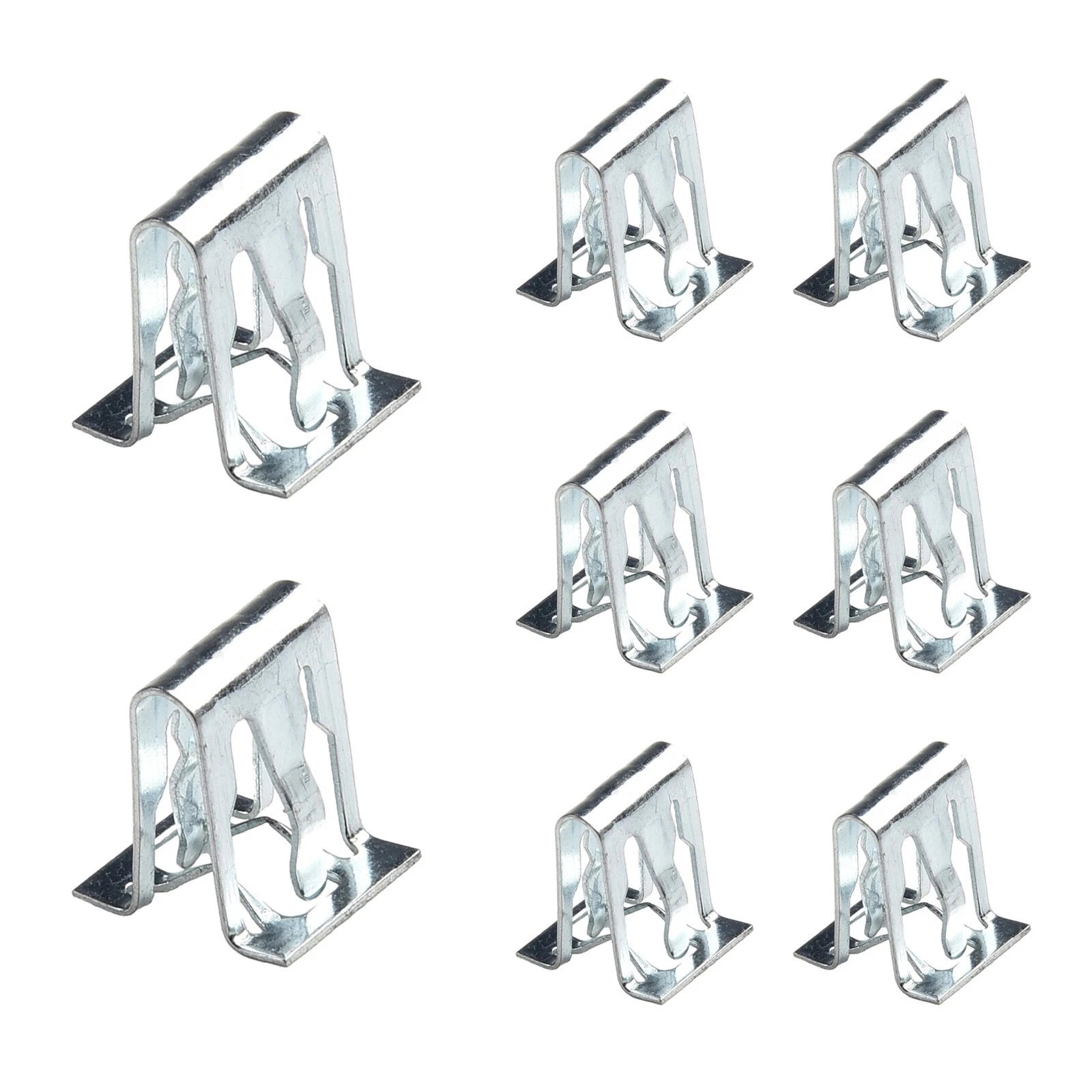 Retainer Clip for Car Dashboards (DVD CD Fixed Clip)