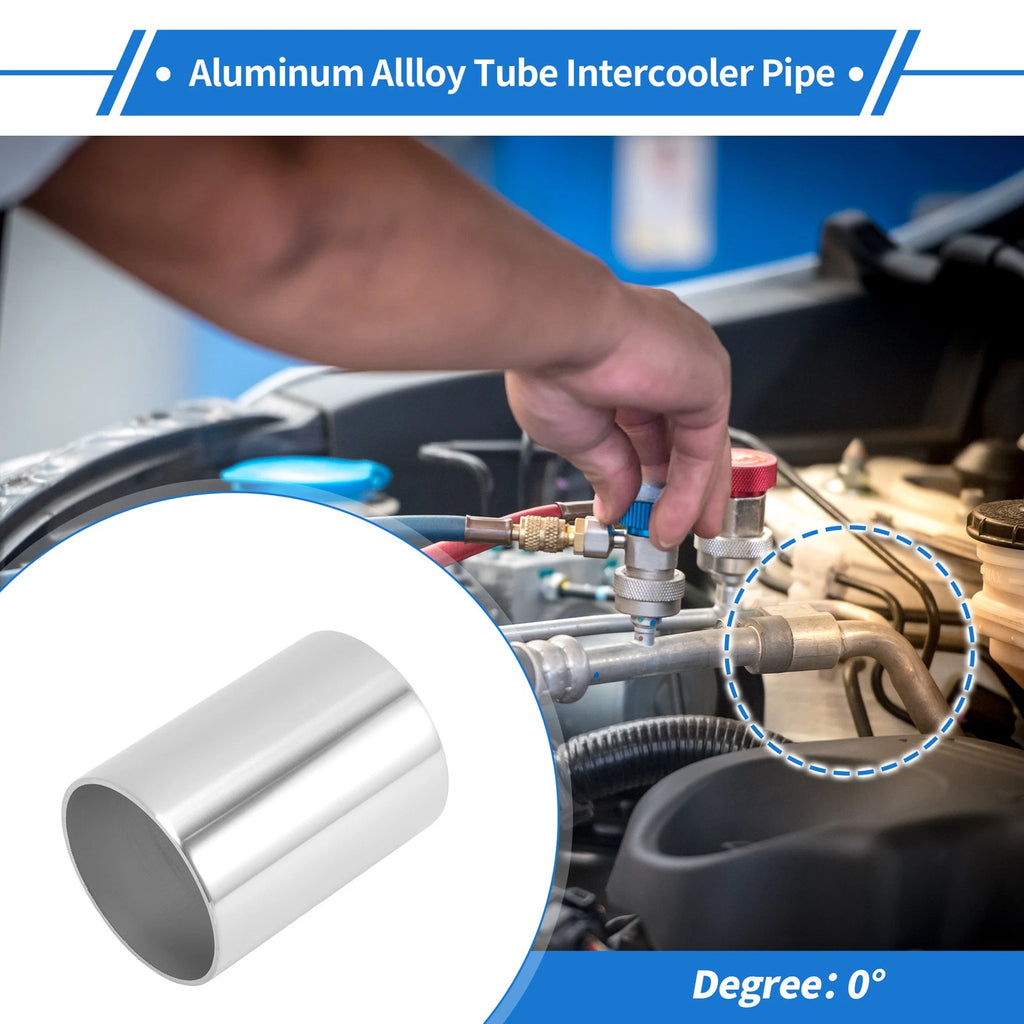 2.24" OD Intercooler Pipe for
