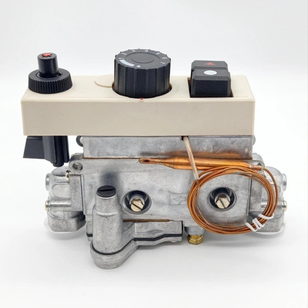 Gas Temperature Control Valve for 710 Series Fryers (120-200 C)